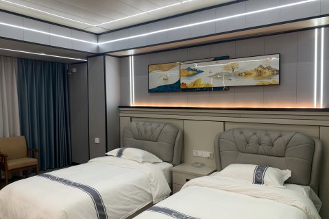 建始天昊大酒店