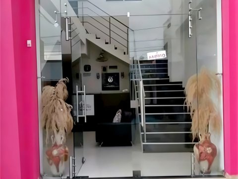 Ayenda阿拉米达皇家酒店(Ayenda Alameda Real)