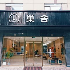 酒店头图