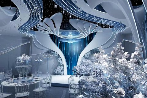 枝江王牌宴酒店