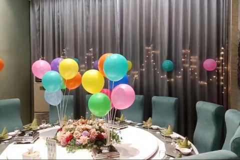 枝江王牌宴酒店