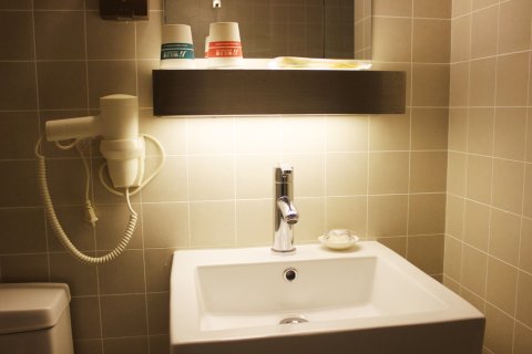 锦江之星品尚(沈阳北站惠工广场店)