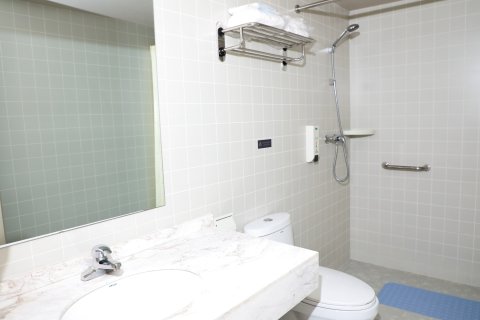 锦江之星(桐城公路客运中心站店)