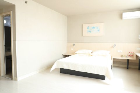 锦江之星(桐城公路客运中心站店)