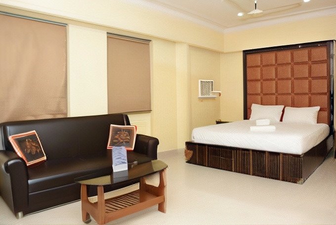 加尔各答广场WB酒店(Plaza Kolkata by WB Hotels)