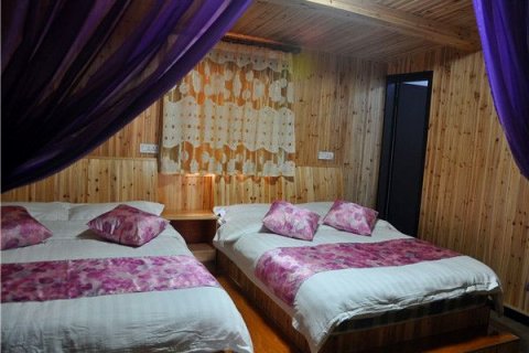 乌镇姚叔叔家民宿