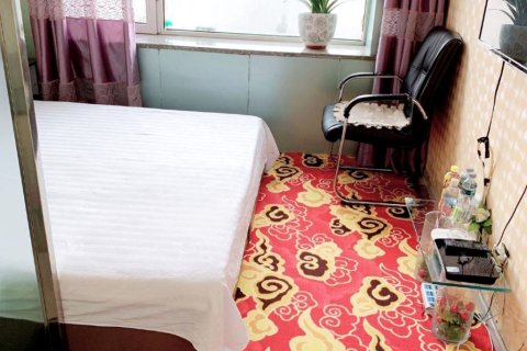 北安泰和假日宾馆