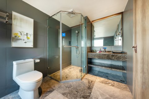 湛江金沙湾万达阿拉云酒店