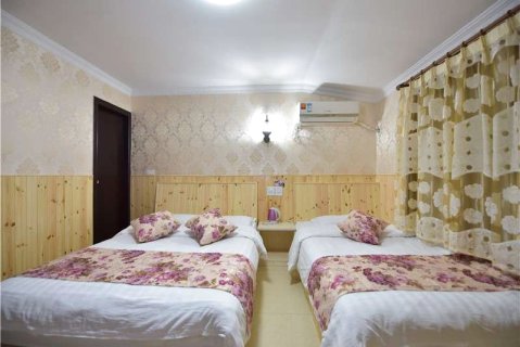 乌镇姚叔叔家民宿