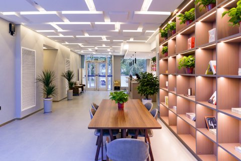 驿家365连锁酒店(新乐美院店)