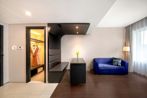 桔子水晶大连火车站中山广场酒店