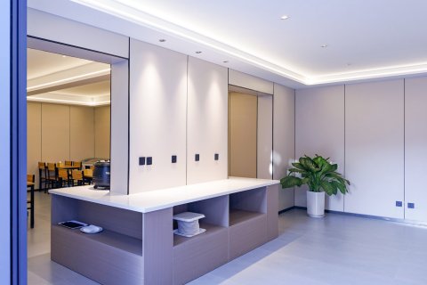 驿家365连锁酒店(新乐美院店)