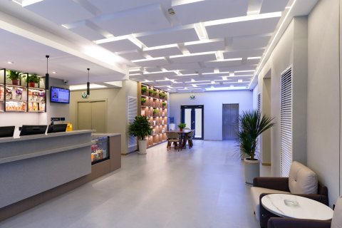 驿家365连锁酒店(新乐美院店)