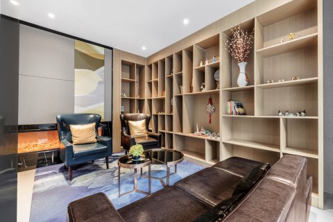 如家商旅酒店(西安钟楼店)