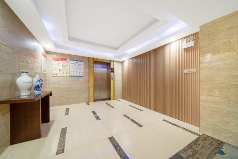 盛景怡家酒店(谷城粉阳路地下商城店)