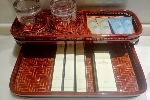 浑源恒山国际酒店