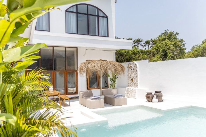 Beach Villas Canggu 300m from Echo Beach(Beach Villas Canggu 300m from Echo Beach)