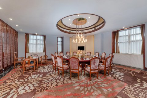 新余融城大饭店