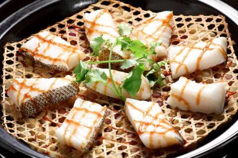 江门富力万达嘉华酒店