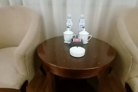 浑源恒山国际酒店