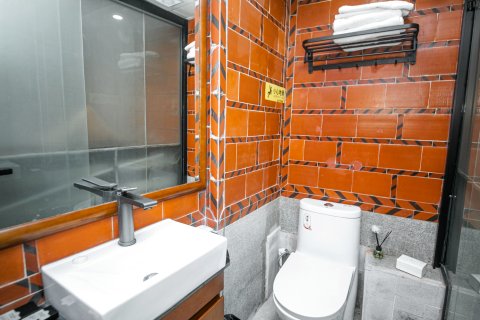 开元古厝民宿(泉州古城西街店)