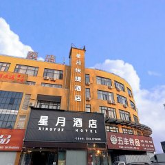 酒店头图