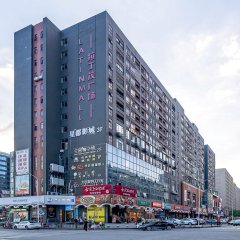 酒店头图