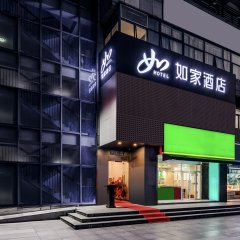 酒店头图