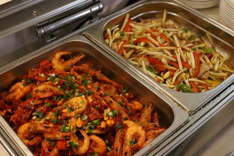 杭州富阳耀悦国际酒店(恩波大道店)