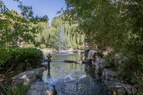 北京西国贸大酒店