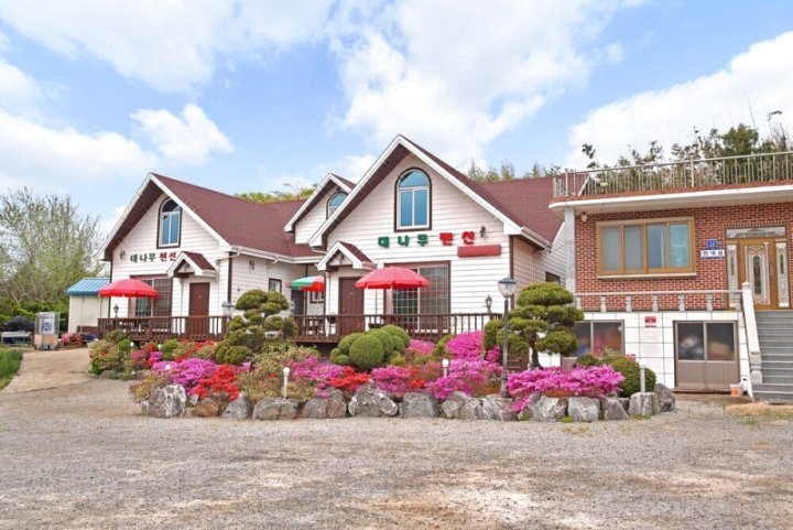 Taean Bamboo Pension