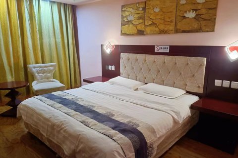 鄂尔多斯凯创大酒店