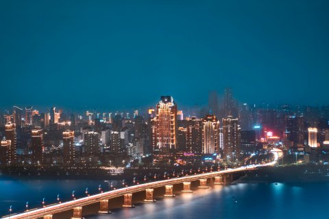 南昌力高皇冠假日酒店(滕王阁店)