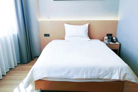 锦泰酒店(泰和老车站店)