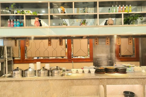 达州华夏康年大酒店