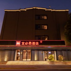 酒店头图