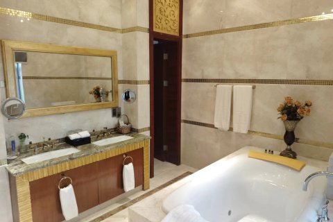 德州富豪康博酒店