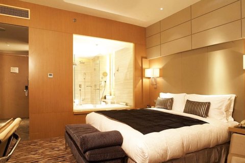 北京中康国际酒店(北京朝阳高铁站店)