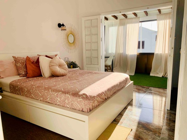 Room in House - Habitacion Suite Cerca de Playa Y Aeropuerto
