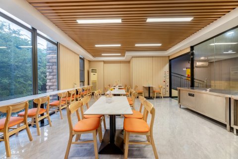 7天酒店(深圳科技园地铁站万象天地店)