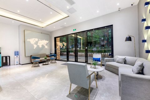 7天酒店(深圳科技园地铁站万象天地店)