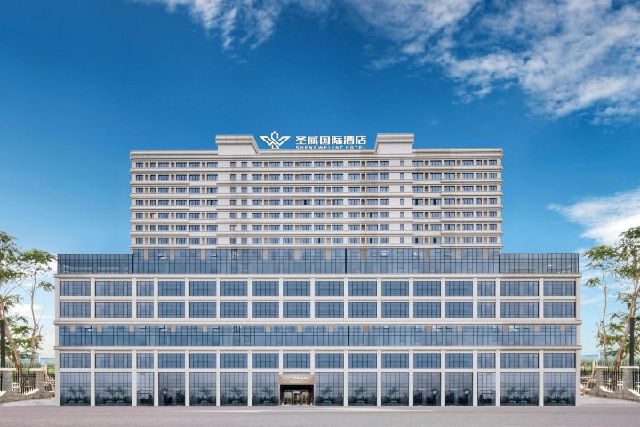 杭州圣威国际酒店
