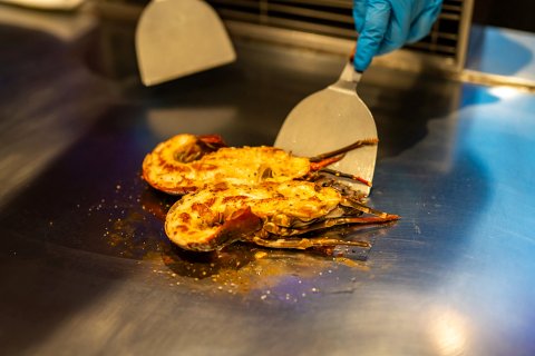 济南喜来登酒店