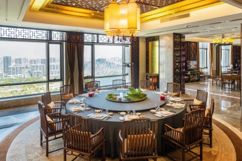 建湖九龙国际大酒店