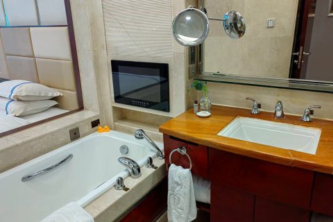 德州富豪康博酒店