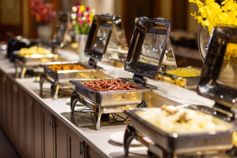 凤凰最湘西大酒店