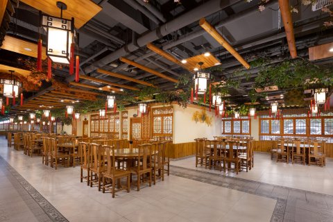 凤凰最湘西大酒店