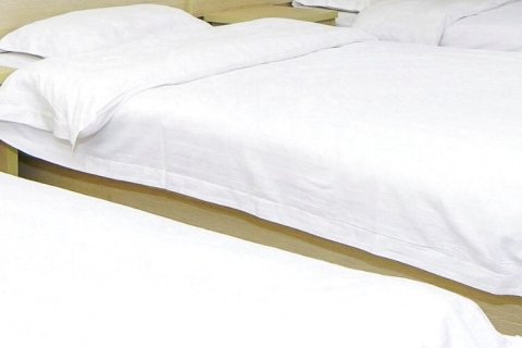 卢龙金泰商务宾馆