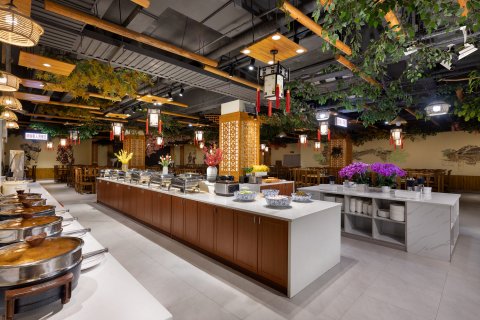 凤凰最湘西大酒店(古城虹桥店)