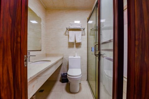 湖畔阳光假日酒店(固始湖畔春天凤凰大道店)